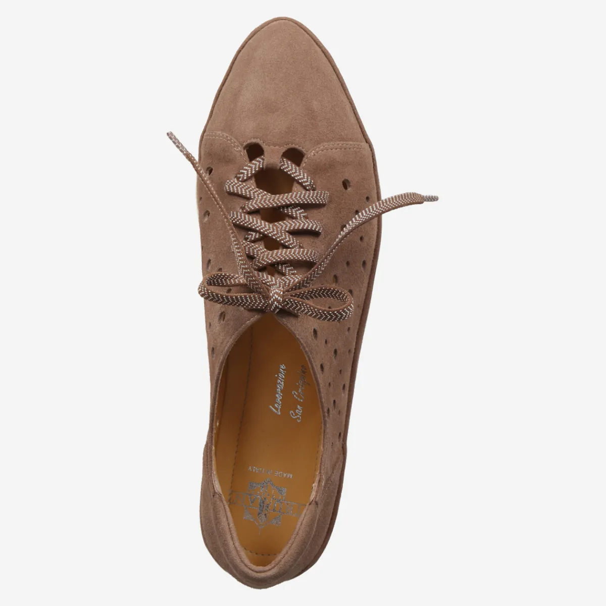Damen Truman's Schnurschuhe*Art.9311 122