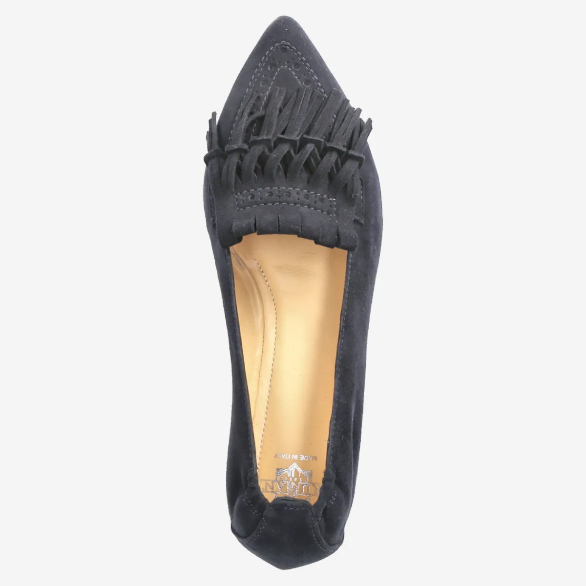 Damen Truman's Slipper & Mokassin*Art.9369 177