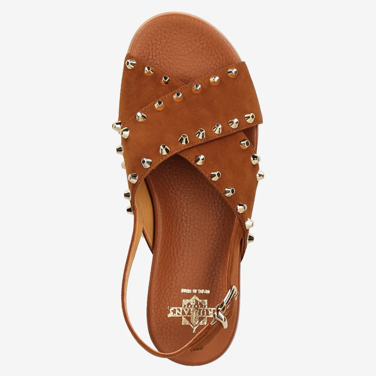 Damen Truman's Sandaletten*Art.9166 104