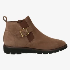 Damen Truman's Stiefeletten*Art.9663 123 Acero