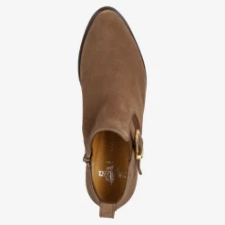 Damen Truman's Stiefeletten*Art.9663 123 Acero