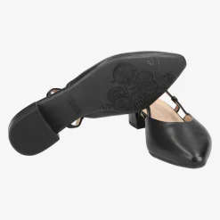 Damen Peter Kaiser Peeptoes & Slingpumps*Art.21367 022 Adriane-Pk