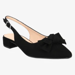 Damen Peter Kaiser Peeptoes & Slingpumps*Art.21349 240 Alena-Pk