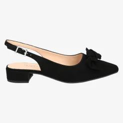 Damen Peter Kaiser Peeptoes & Slingpumps*Art.21349 240 Alena-Pk