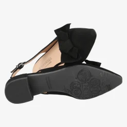 Damen Peter Kaiser Peeptoes & Slingpumps*Art.21349 240 Alena-Pk