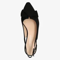 Damen Peter Kaiser Peeptoes & Slingpumps*Art.21349 240 Alena-Pk