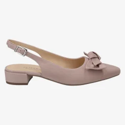 Damen Peter Kaiser Peeptoes & Slingpumps*Art.21349 245 Alena-Pk