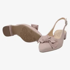 Damen Peter Kaiser Peeptoes & Slingpumps*Art.21349 245 Alena-Pk