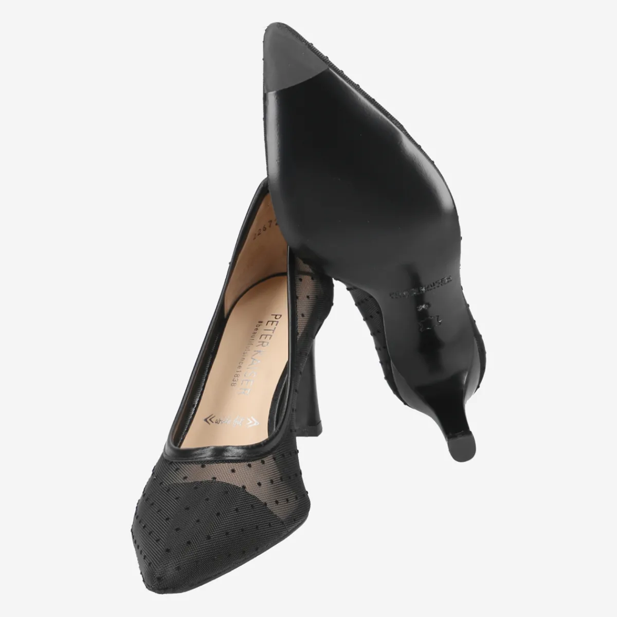 Damen Peter Kaiser Pumps*Art.34387 327 Ameline-Pk