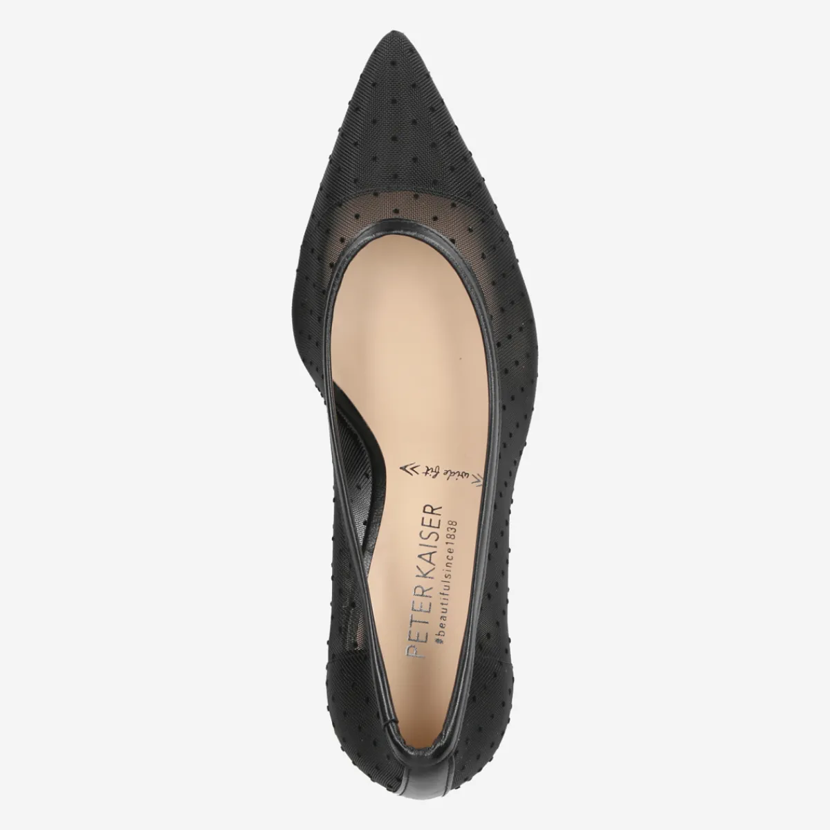 Damen Peter Kaiser Pumps*Art.34387 327 Ameline-Pk