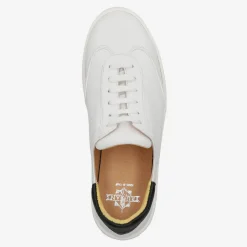 Damen Truman's Sneaker*Art.9523 108 Bianco