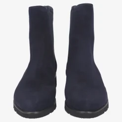 Damen Truman's Chelsea Boots*Art.9805 123 Blu