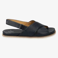 Damen Truman's Sandaletten*Art.9782 102 Blu