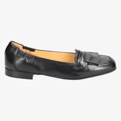 Damen Truman's Slipper & Mokassin*Art.9344 160 Blu