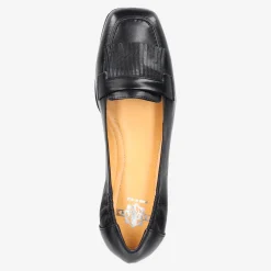 Damen Truman's Slipper & Mokassin*Art.9344 160 Blu