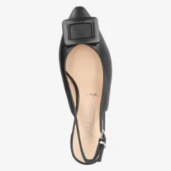 Damen Peter Kaiser Peeptoes & Slingpumps*Art.41332 022 Bluma-Pk
