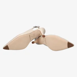 Damen Peter Kaiser Peeptoes & Slingpumps*Art.60303 182 Caete-Pk