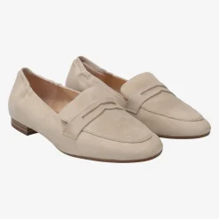 Damen Peter Kaiser Slipper & Mokassin*Art.44103 125 Calinda-Pk