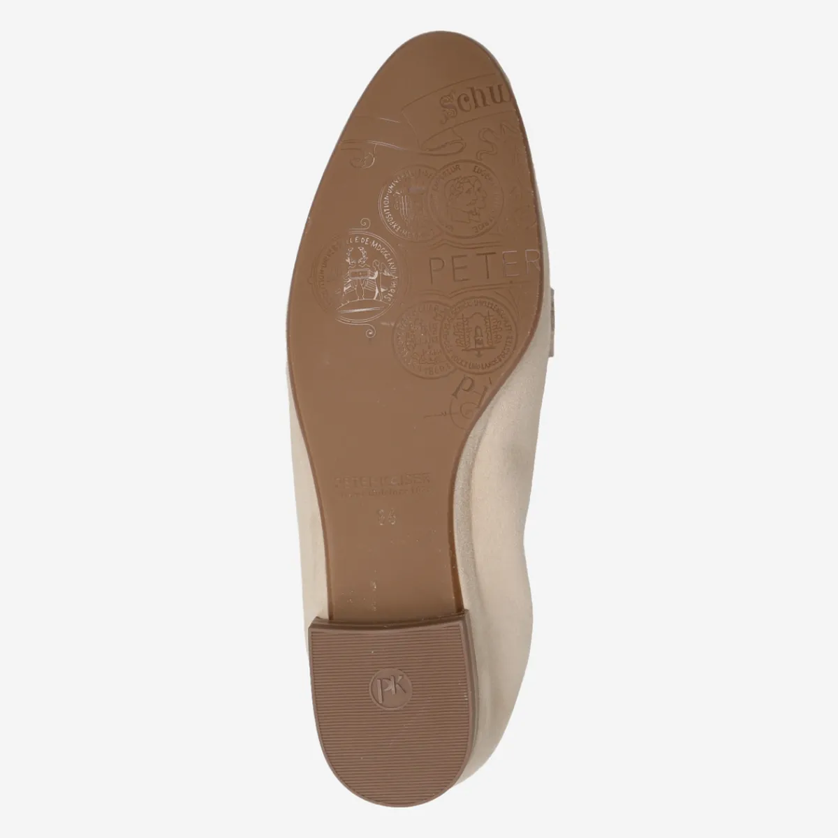 Damen Peter Kaiser Slipper & Mokassin*Art.44103 125 Calinda-Pk