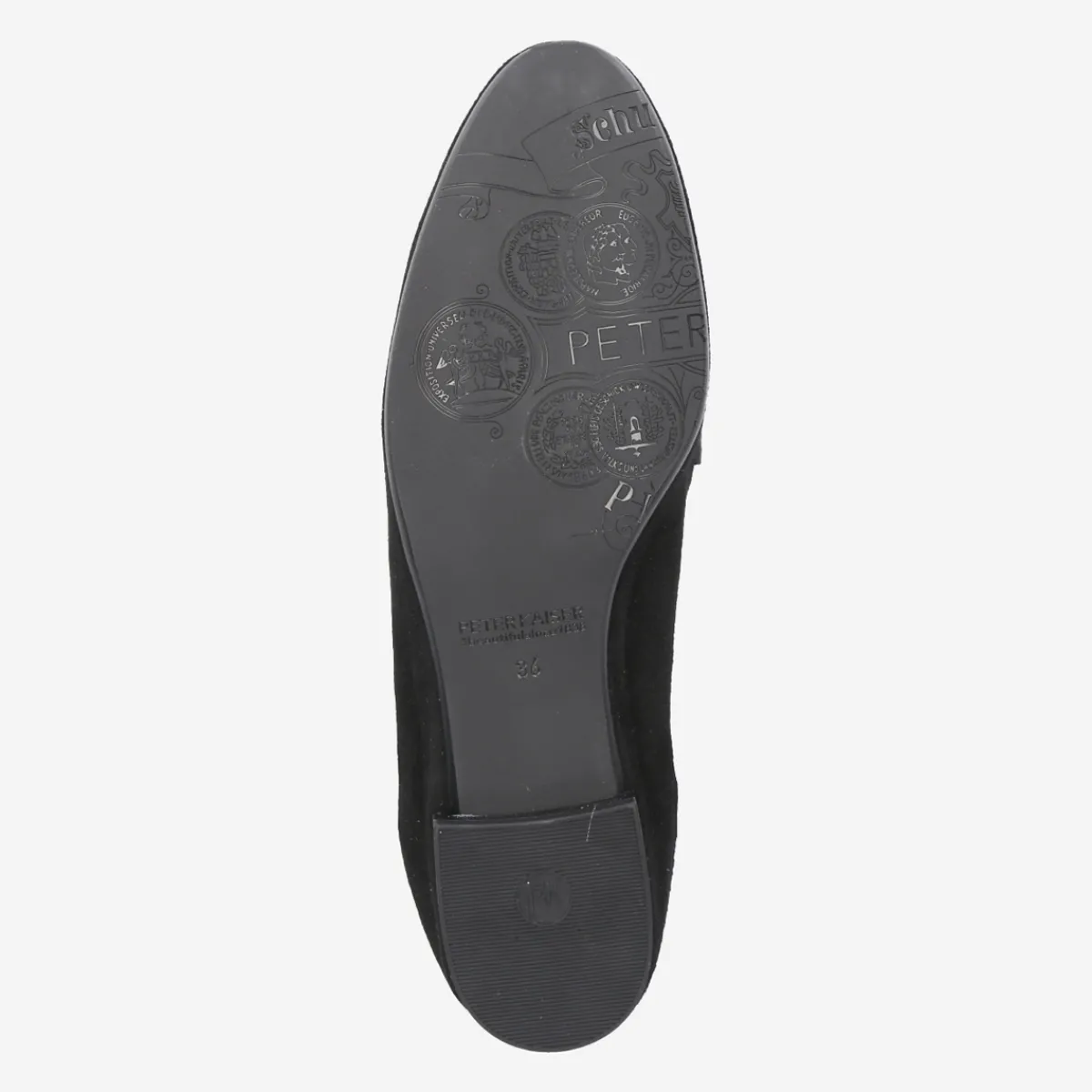Damen Peter Kaiser Slipper & Mokassin*Art.44103 240 Calinda-Pk