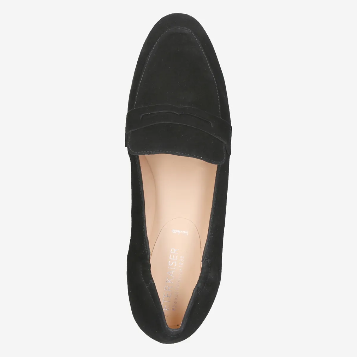Damen Peter Kaiser Slipper & Mokassin*Art.44103 240 Calinda-Pk