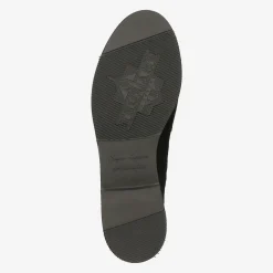 Damen Truman's Slipper & Mokassin*Art.5640 157 Cam Nero