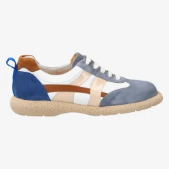 Damen Truman's Sneaker*Art.9562 125 Cielo