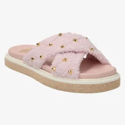 Damen Truman's Sandaletten*Art.9580 103 Cipria