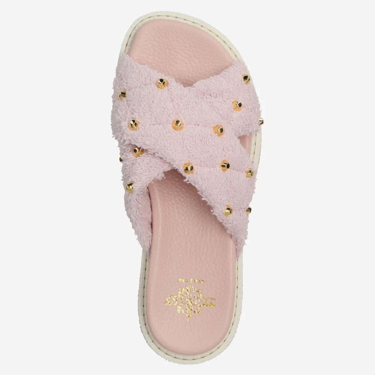 Damen Truman's Sandaletten*Art.9580 103 Cipria