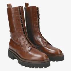 Damen Truman's Boots*Art.9211 235 Cognac