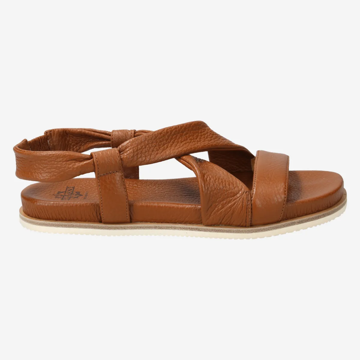 Damen Truman's Sandaletten*Art.9313 103 Cuoio