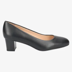 Damen Peter Kaiser Pumps*Art.51901 100 Ghana