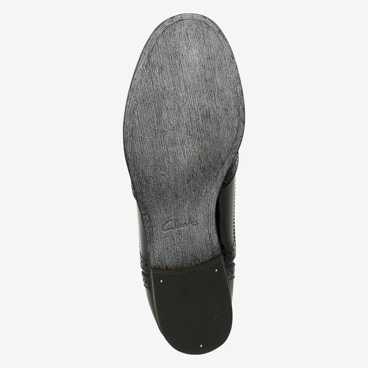 Damen Clarks Schnurschuhe*Art.20350649 4 Hamble Oak