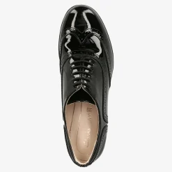 Damen Clarks Schnurschuhe*Art.20350649 4 Hamble Oak