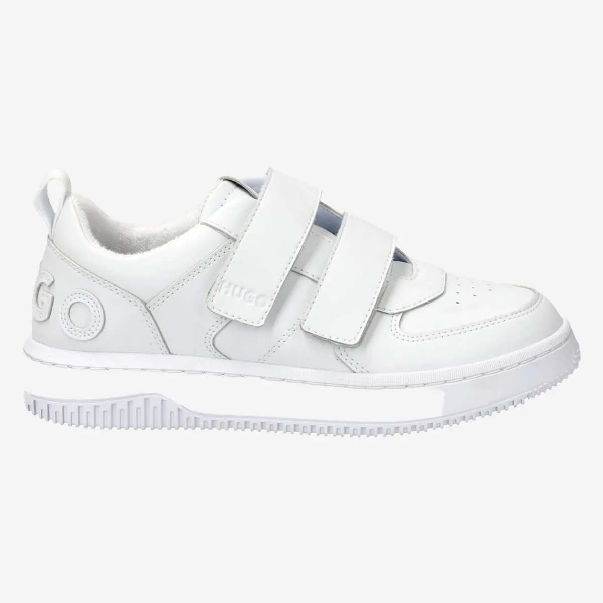 Damen HUGO Slipper & Mokassin*Art.50480620 100 Kilian_Tenn_Vlclw