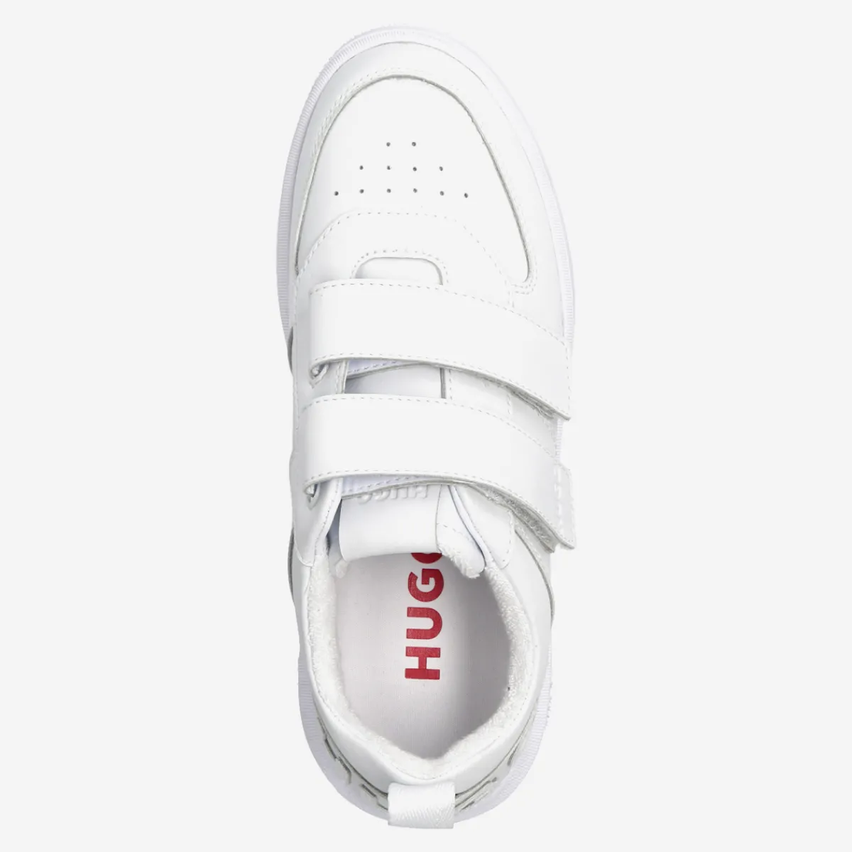 Damen HUGO Slipper & Mokassin*Art.50480620 100 Kilian_Tenn_Vlclw
