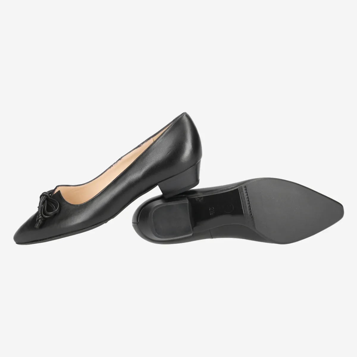 Damen Peter Kaiser Pumps*Art.22907 100 Lizzy