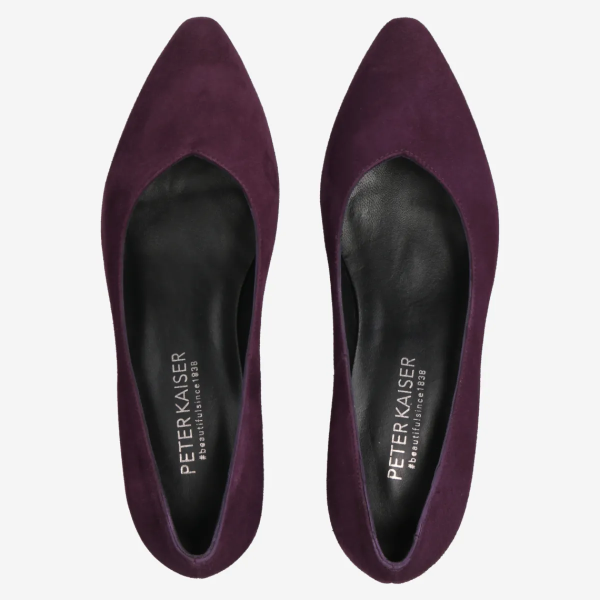 Damen Peter Kaiser Pumps*Art.48401 409 Lona-Pk