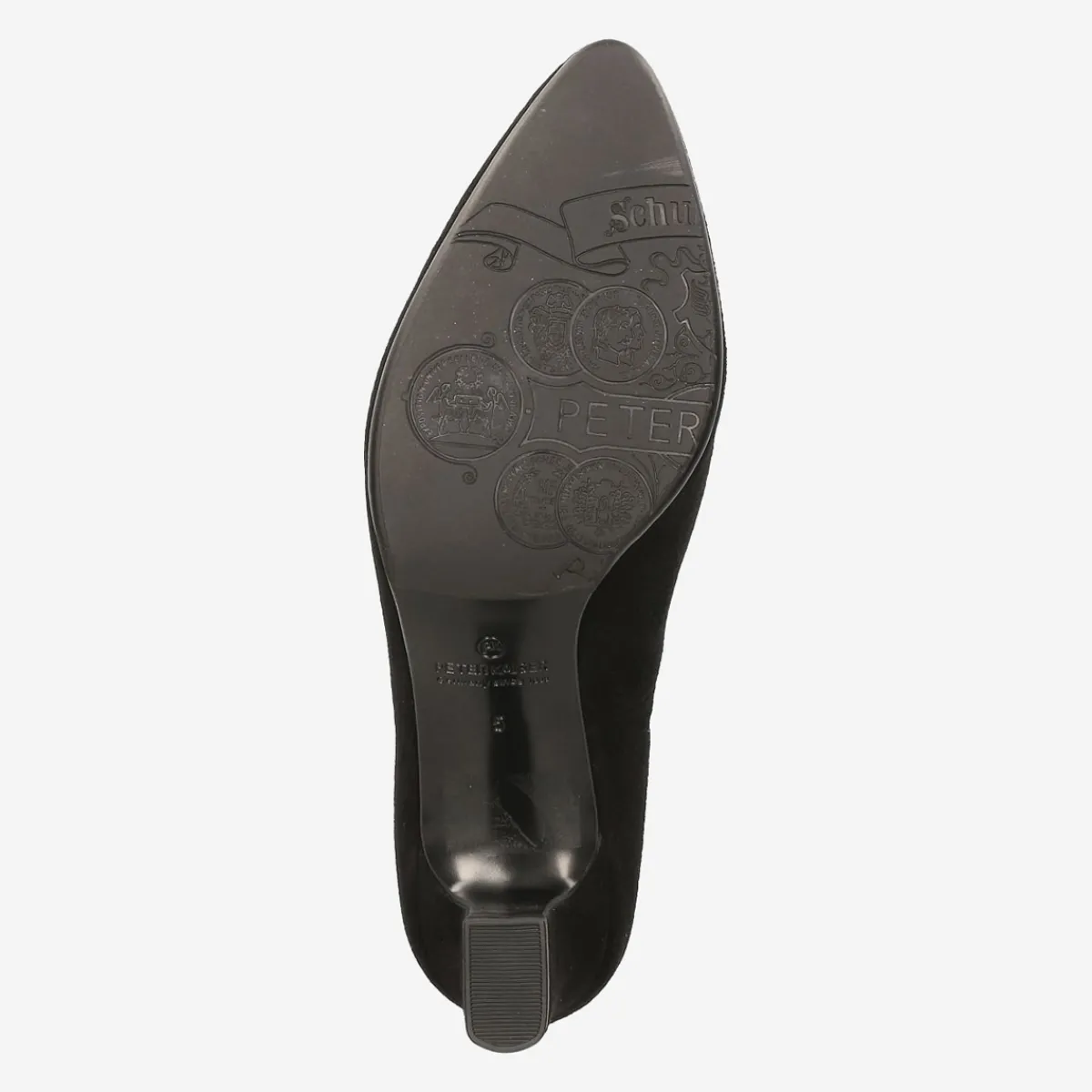 Damen Peter Kaiser Pumps*Art.53233 240 Mahirella