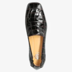 Damen Truman's Slipper & Mokassin*Art.9207 160 Marrone