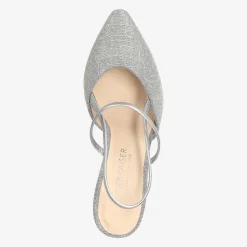 Damen Peter Kaiser Peeptoes & Slingpumps*Art.66997 046 Mitty-A