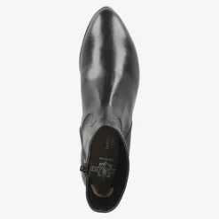 Damen Truman's Stiefeletten*Art.8027 123 Nappa Nero