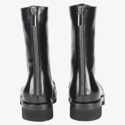 Damen Truman's Stiefeletten*Art.9873 269 Nero