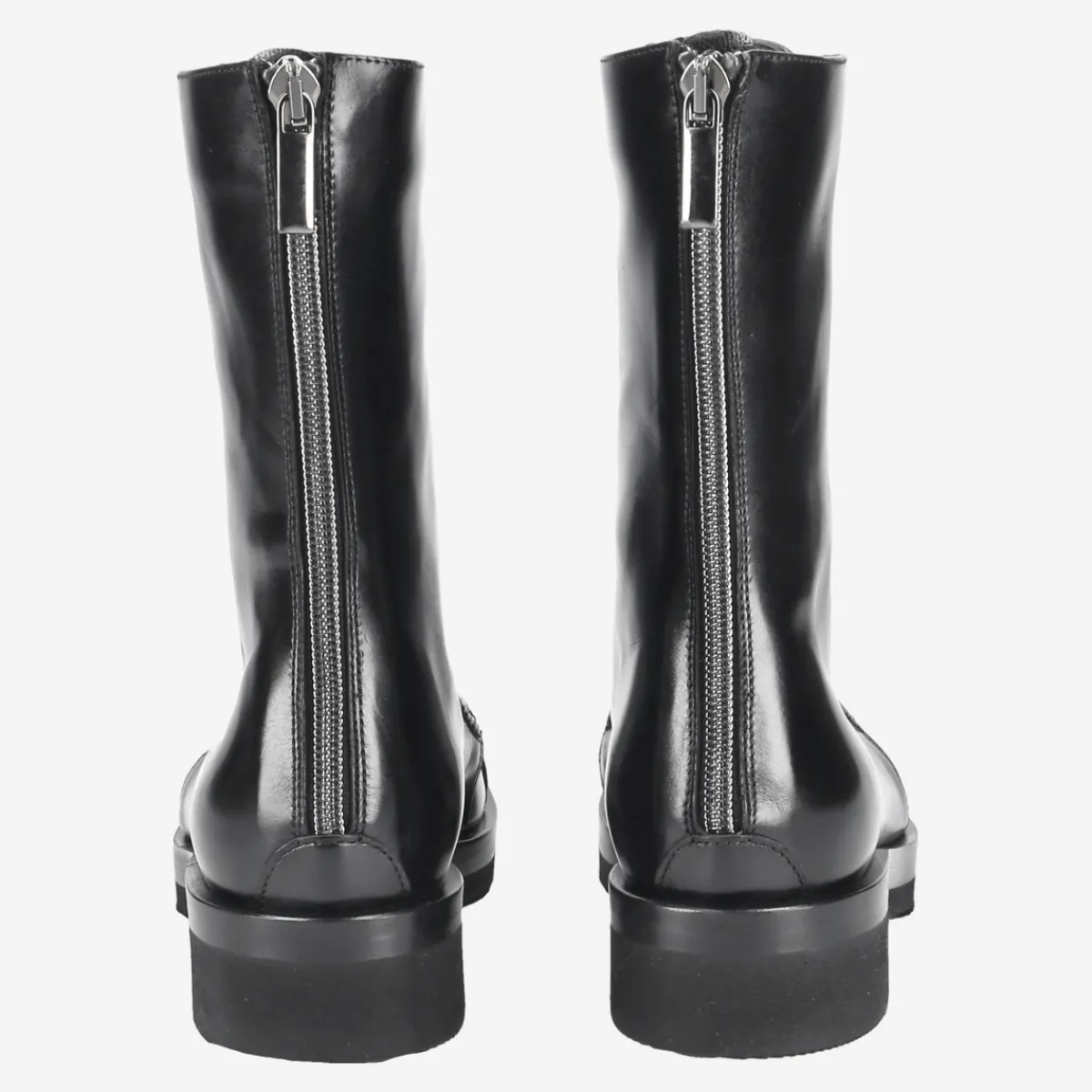 Damen Truman's Stiefeletten*Art.9873 269 Nero