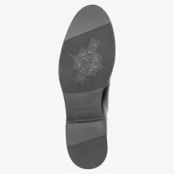 Damen Truman's Stiefeletten*Art.9873 269 Nero
