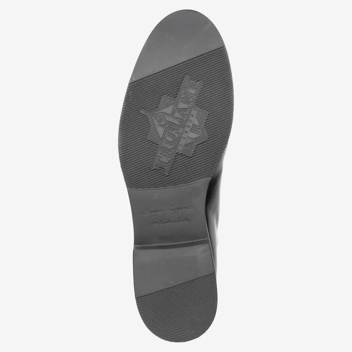 Damen Truman's Stiefeletten*Art.9873 269 Nero