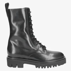 Damen Truman's Boots*Art.9211 235 Nero