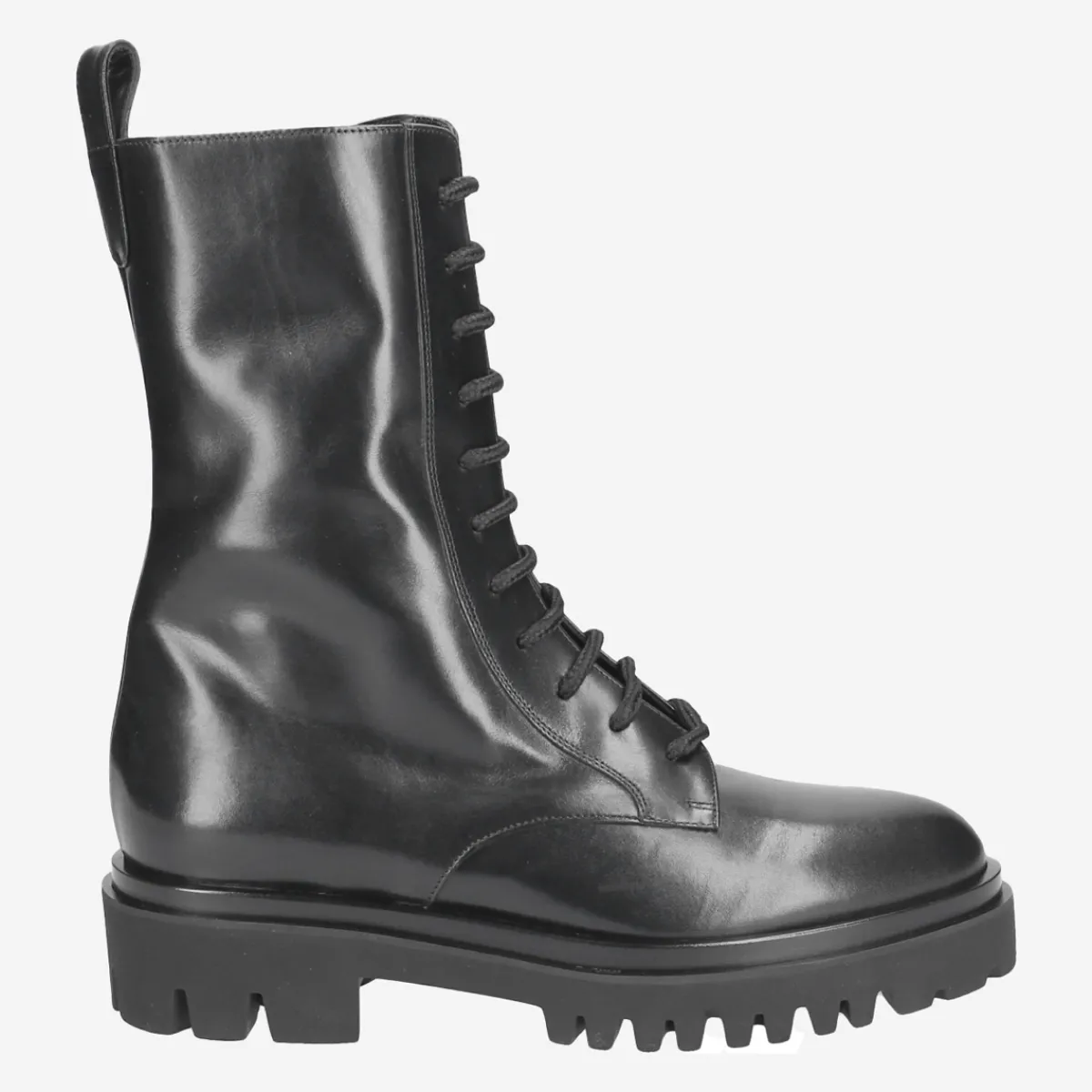 Damen Truman's Boots*Art.9211 235 Nero