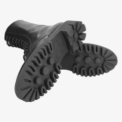 Damen Truman's Boots*Art.9211 235 Nero