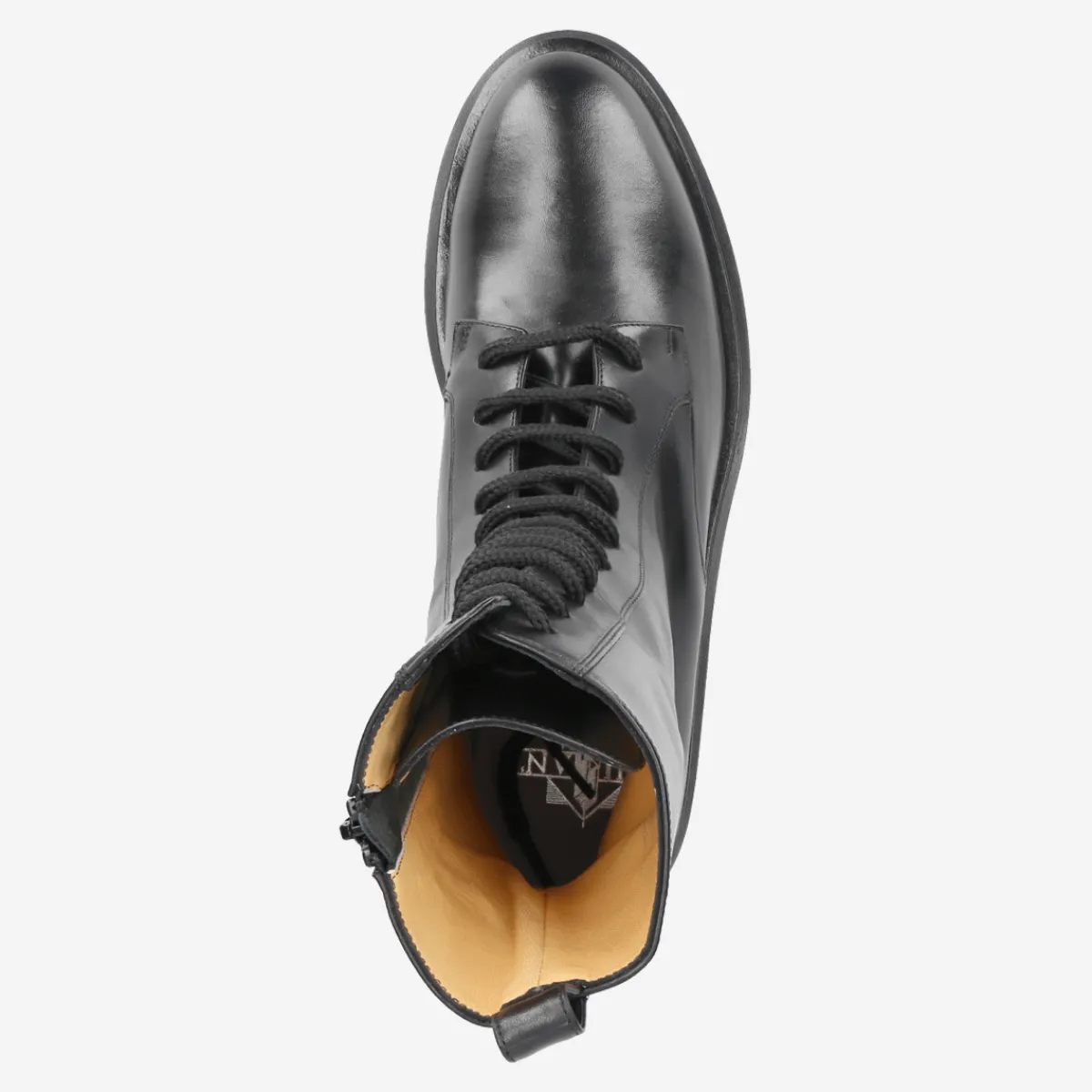 Damen Truman's Boots*Art.9211 235 Nero